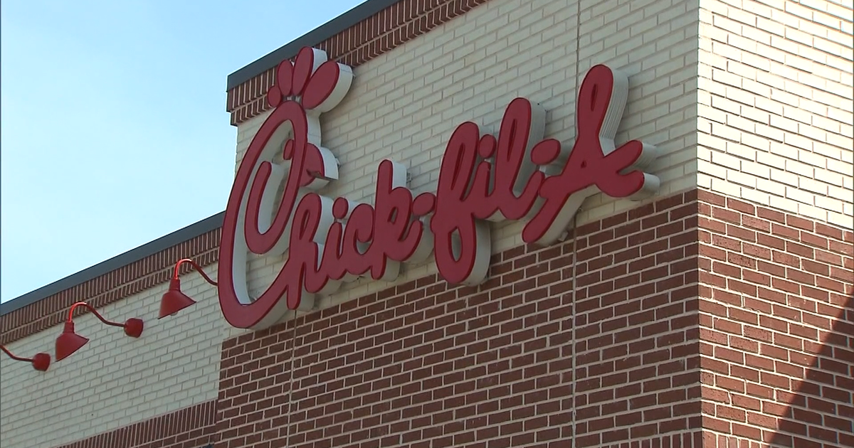 Chick-fil-A opening its first restaurants in Europe & Asia :: WRAL.com