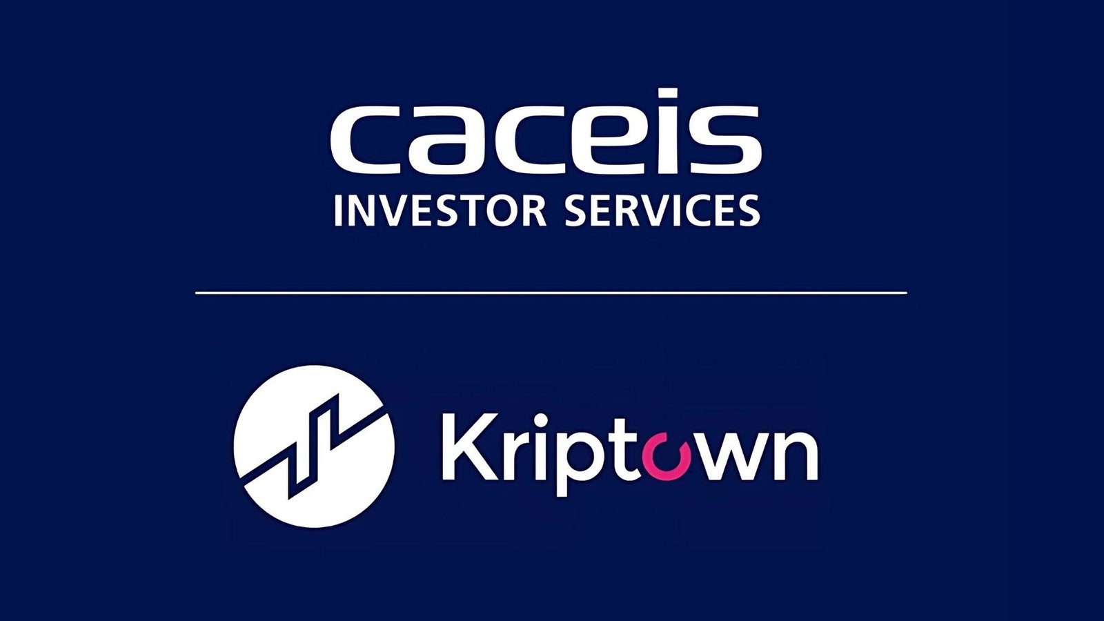 CACEIS invests in Kriptown to launch tokenised SMEs exchange
