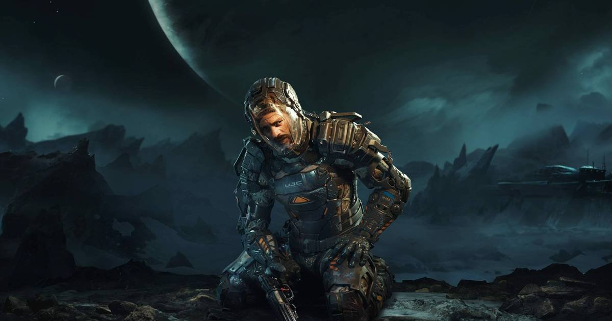 Callisto Protocol dev Striking Distance Studios hit with layoffs