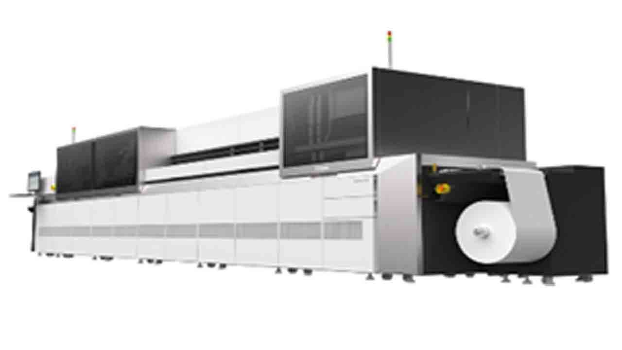Canon brings labels and folding carton technology to Labelexpo Europe
