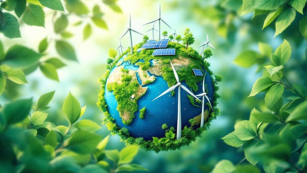 Emerald marks 25 years with EUR €1 billion in global cleantech assets