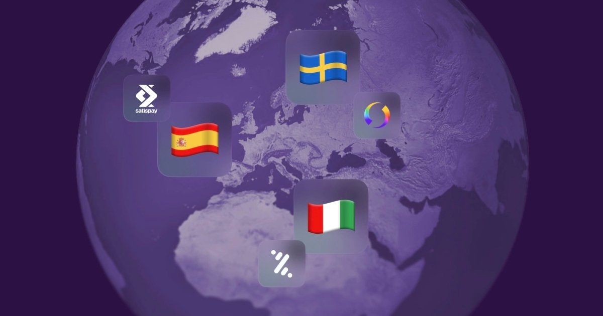 Why Local Payments Win in Europe