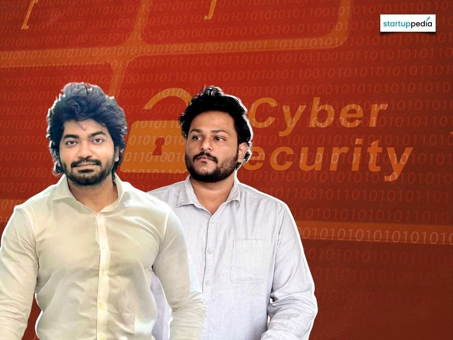 Friends from Hyderabad Launch Cybersecurity App Aiming to Shield Millions and Onboard 15 Lakh Users in First Year