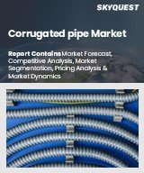 Global Corrugated pipe Market