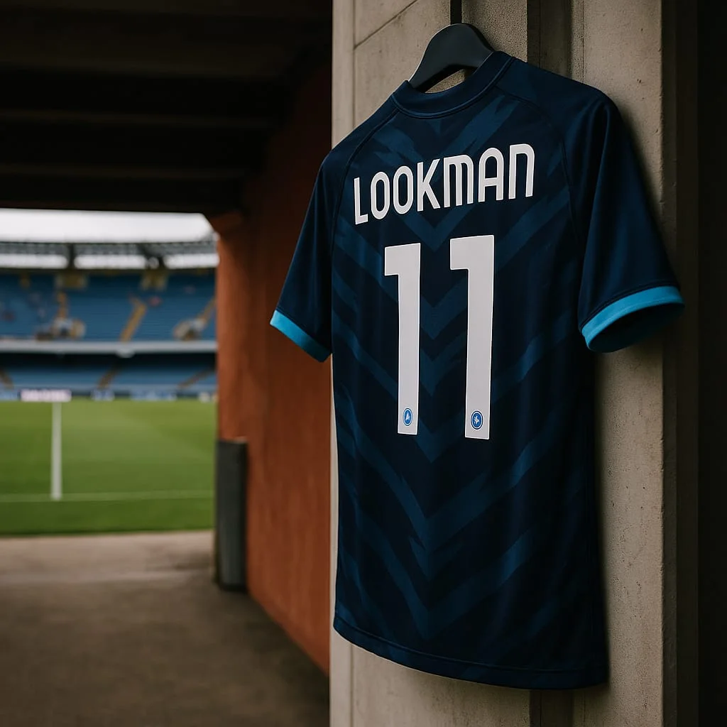 Europe - Five Premier League Clubs Eye Ademola Lookman After Failed Inter Milan Move | Nigerian Bulletin