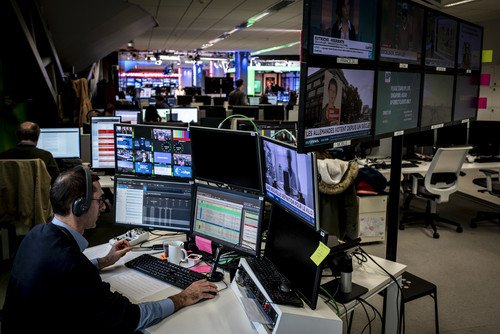 #IFJBlog: The state of media and journalism in the EU: Time for a makeover?