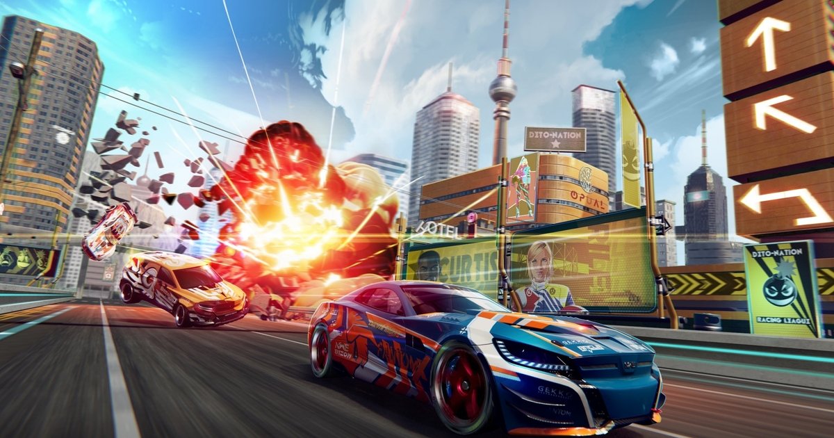 Keywords subsidiary Lively Games hit with 'small' layoffs in studio restructuring