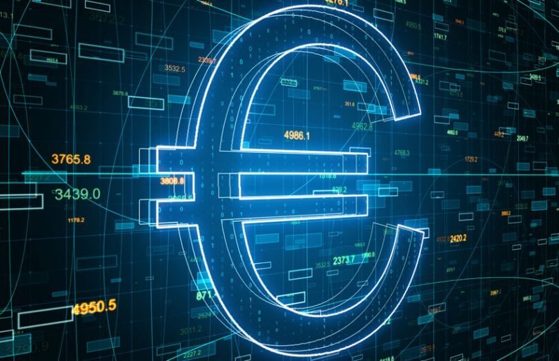 EU Weighs Putting Digital Euro on Public Blockchains