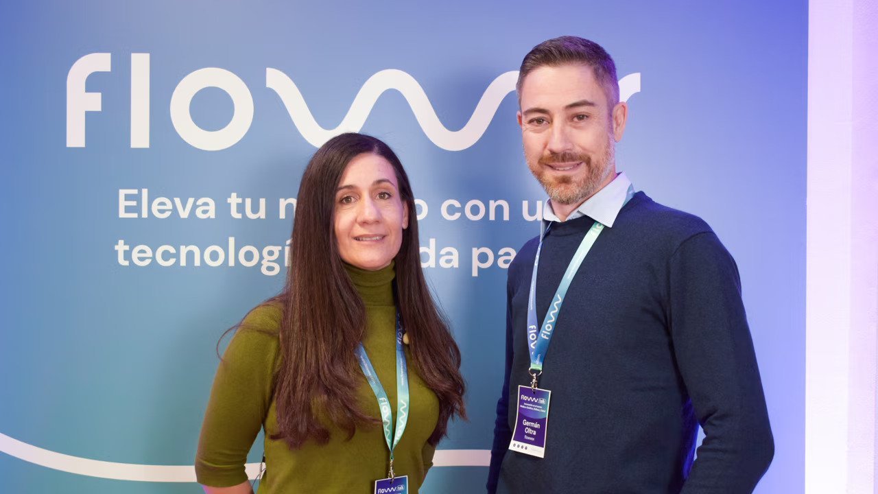 Spanish SaaS startup flowww secures €4M to scale across Europe and Latin America