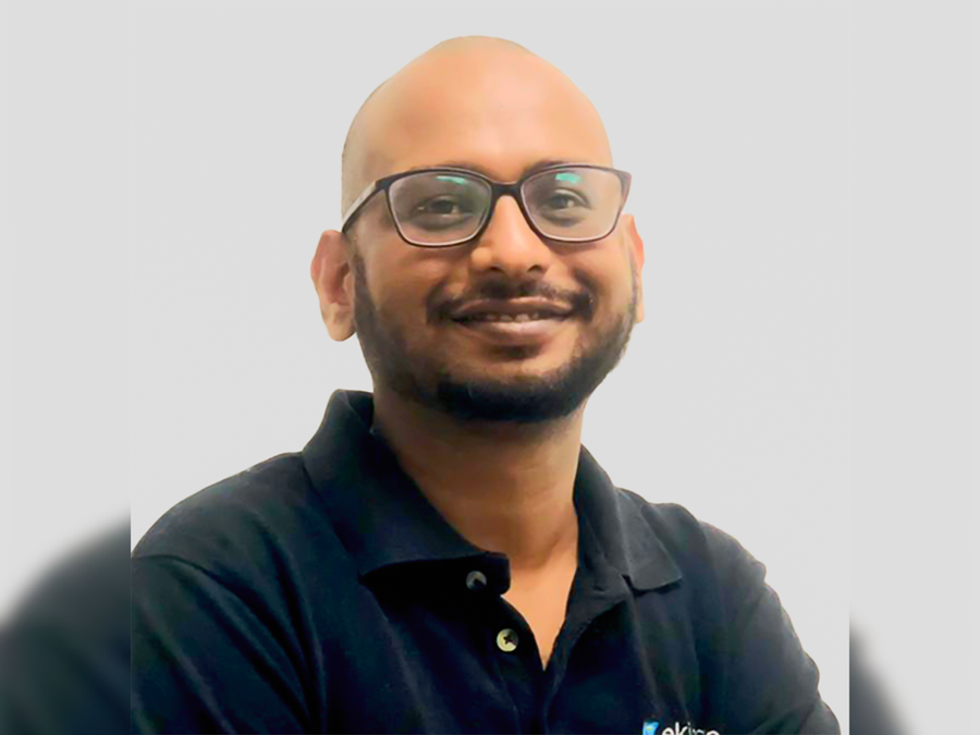 ekincare elevates Somak Ray to Co-founder to lead next phase of global growth