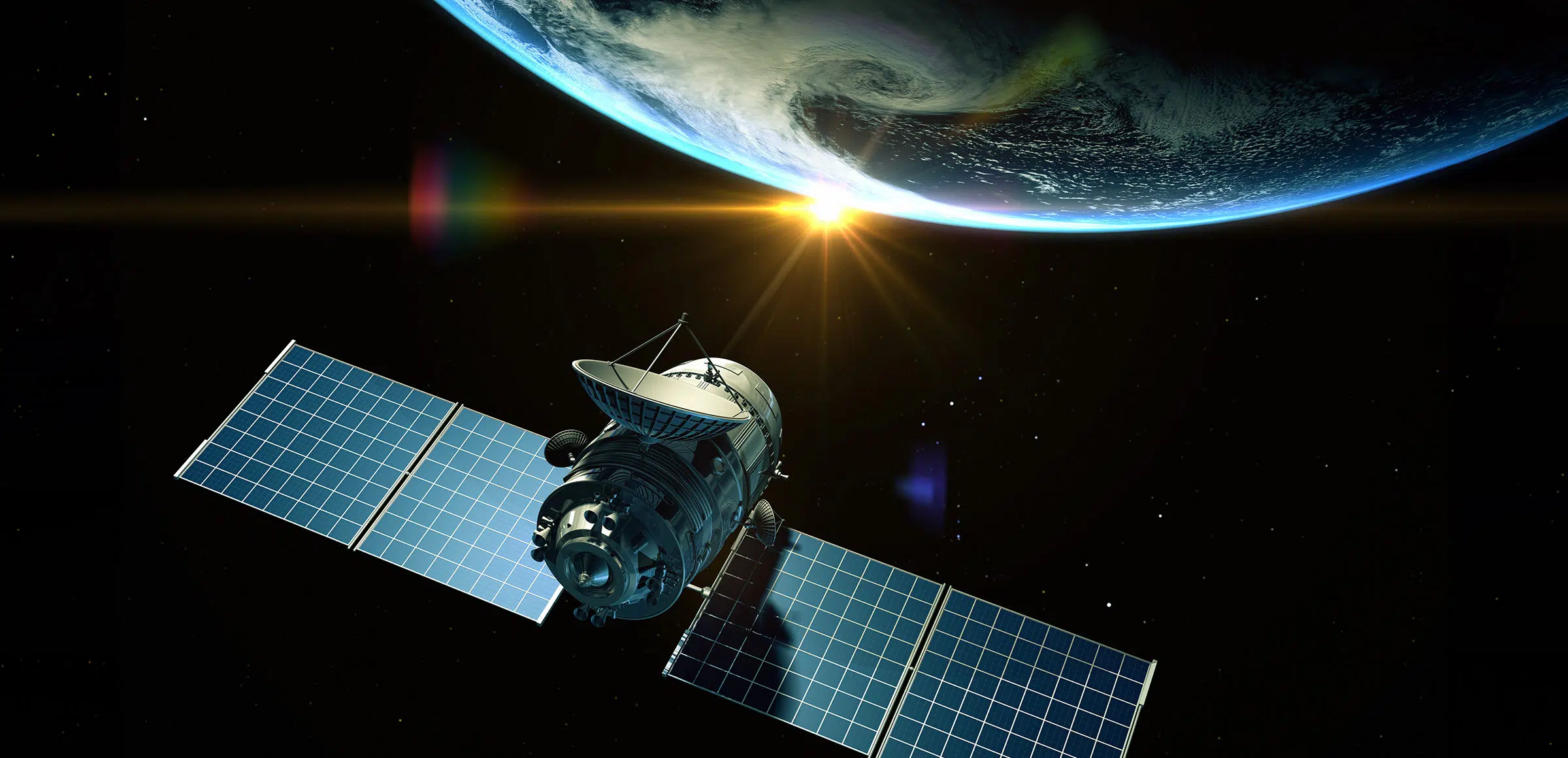 Europe looks to space: orbital solar power as a key tool for the green transition