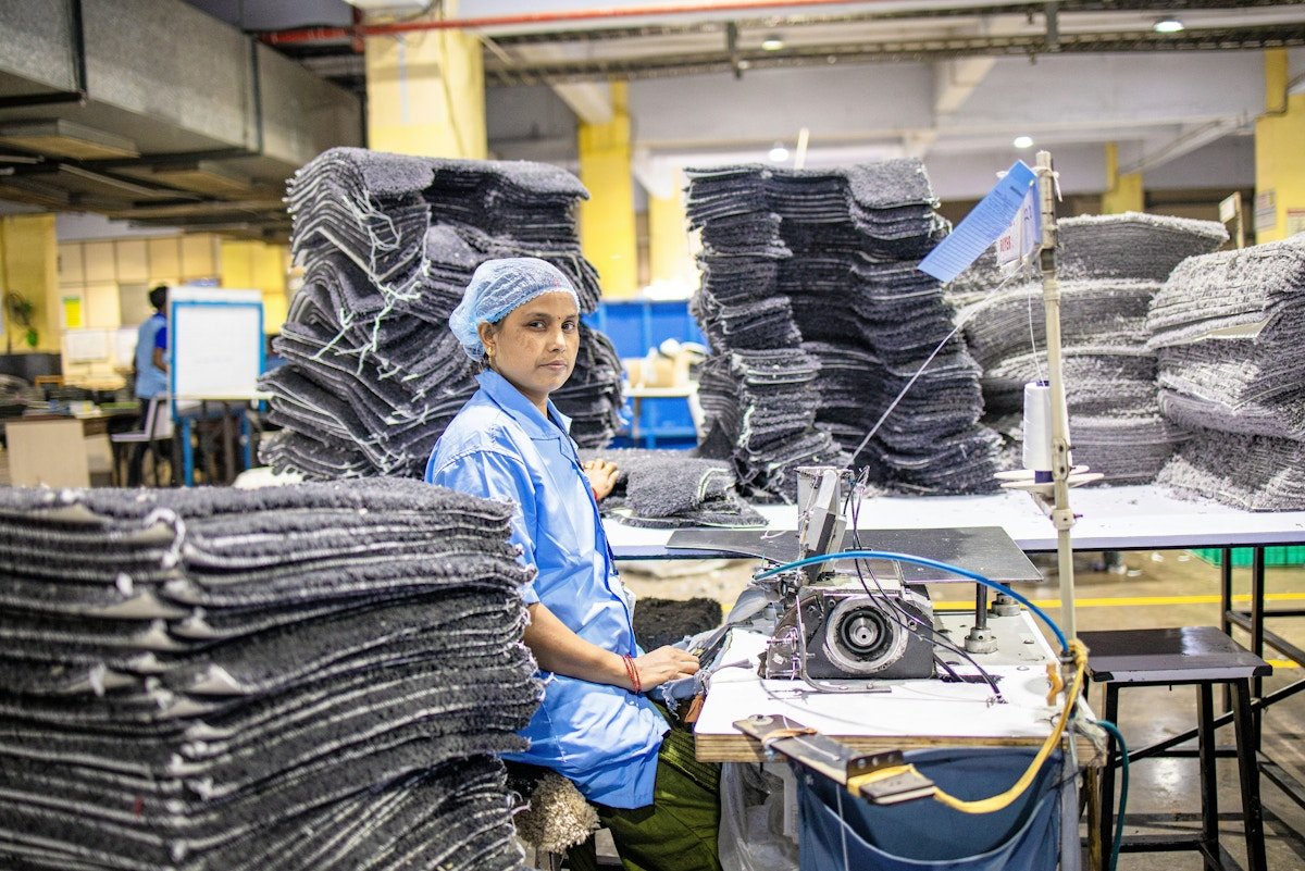 As fashion's environmental toll mounts, these small clothes makers embrace sustainability | Press Releases | Asia