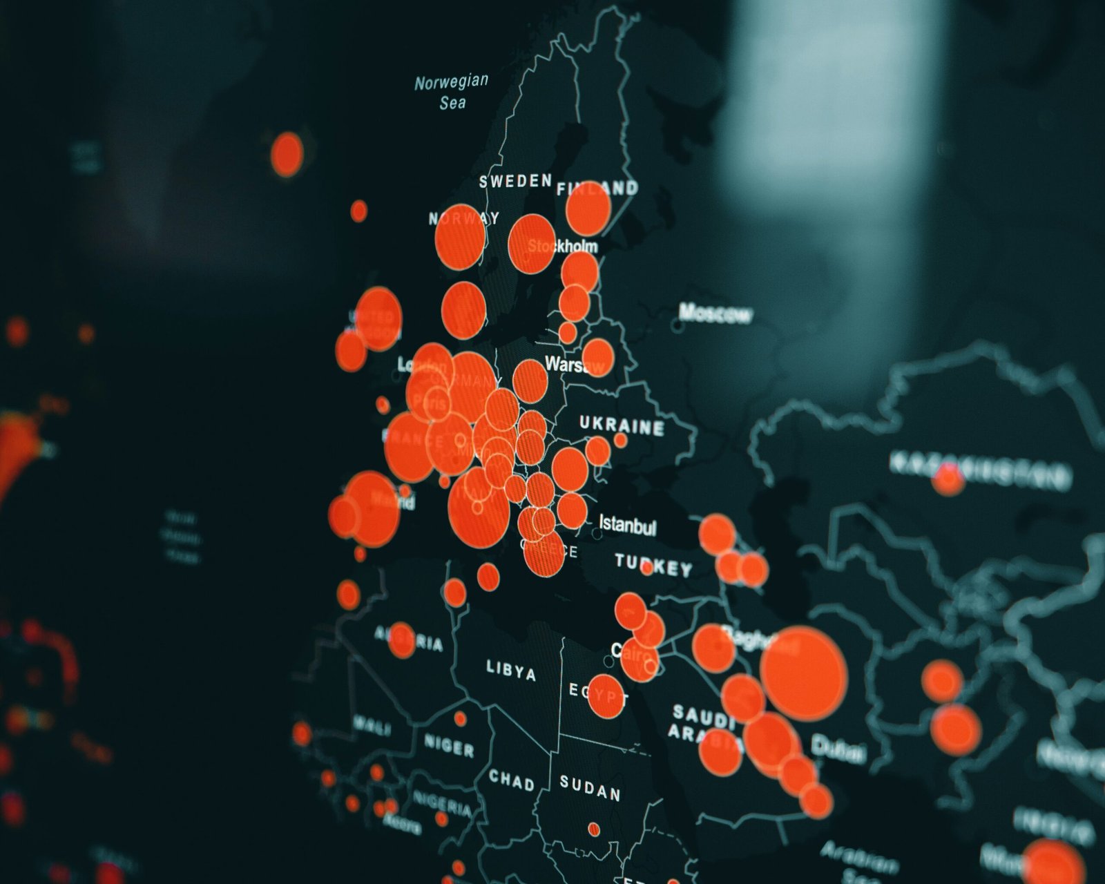 Project Europe Reveals Six Startups to be Included in the Organisation's First Cohort
