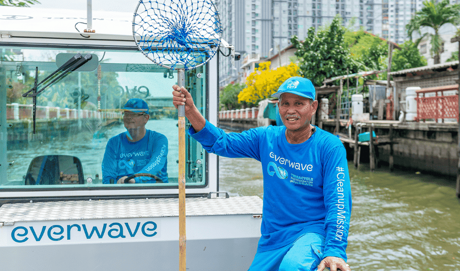 everwave