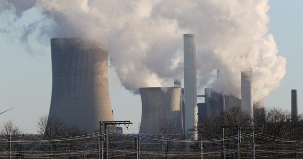 Europe's old power plants to get digital makeover driven by AI boom