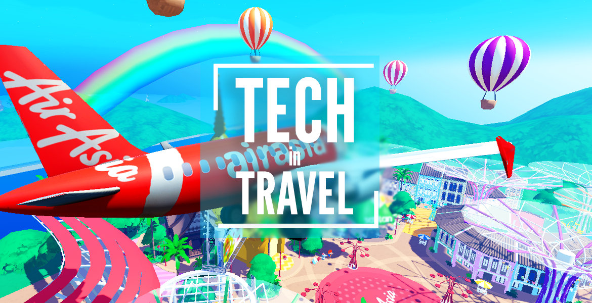 Fora buys Legends. RedDoorz for nomads. AirAsia’s new universe. TourRadar funds adventures. Wellness and walkability. 