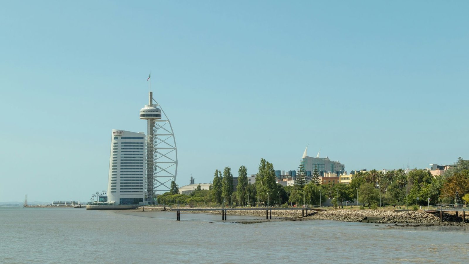 Portugal: A Rising Hub for Global Tech
