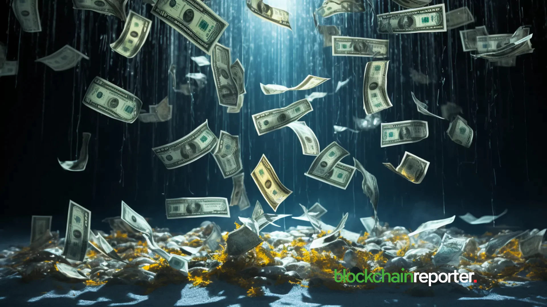 Major Crypto Fundraising Events In July 2025