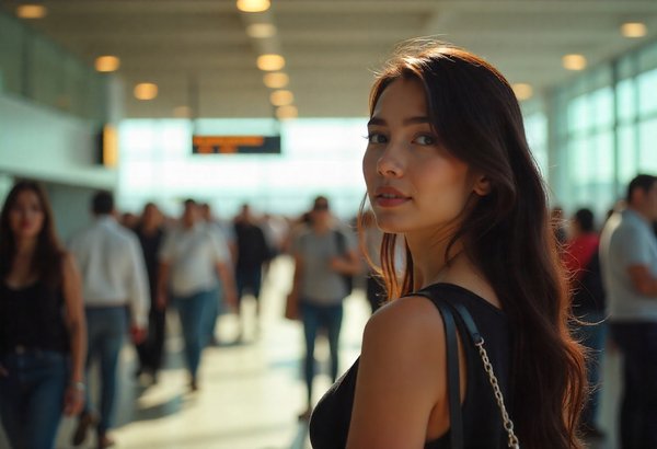 Italy Introduces Major Changes to Airport Security with Larger Liquids Allowed and Faster Screening at Rome, Milan, Bologna, and Turin Airports
