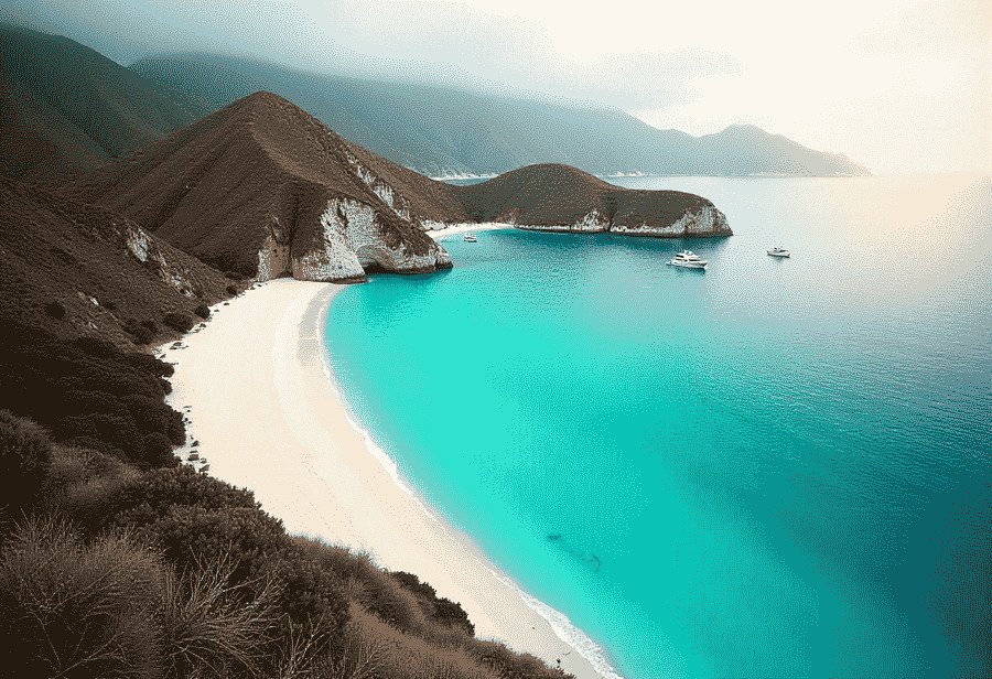 Greece’s Balos, Elafonisi, And Porto Katsiki Emerge As Key Battlegrounds In Europe’s Fight Against Overcrowding, Noise Pollution, And Declining Beach Quality
