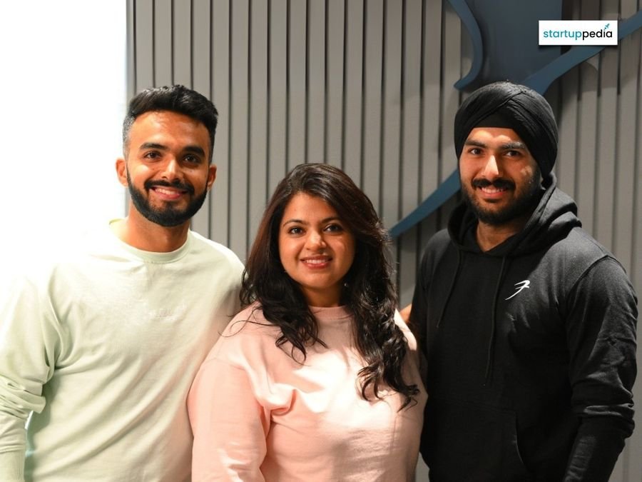 Surat Family Built A Premium Gym Wear Brand By Sourcing Material From Nike’s Suppliers – Hit Rs 6 Cr Monthly Revenue & Have 1 Mn+ Customers