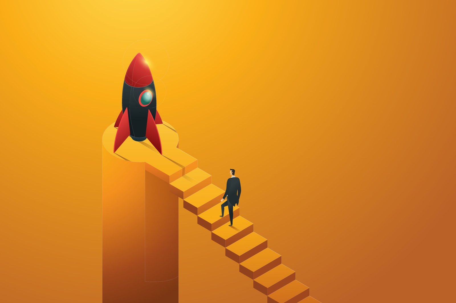 Europe’s Tech Gap Is a Perception Problem, Not a Performance One