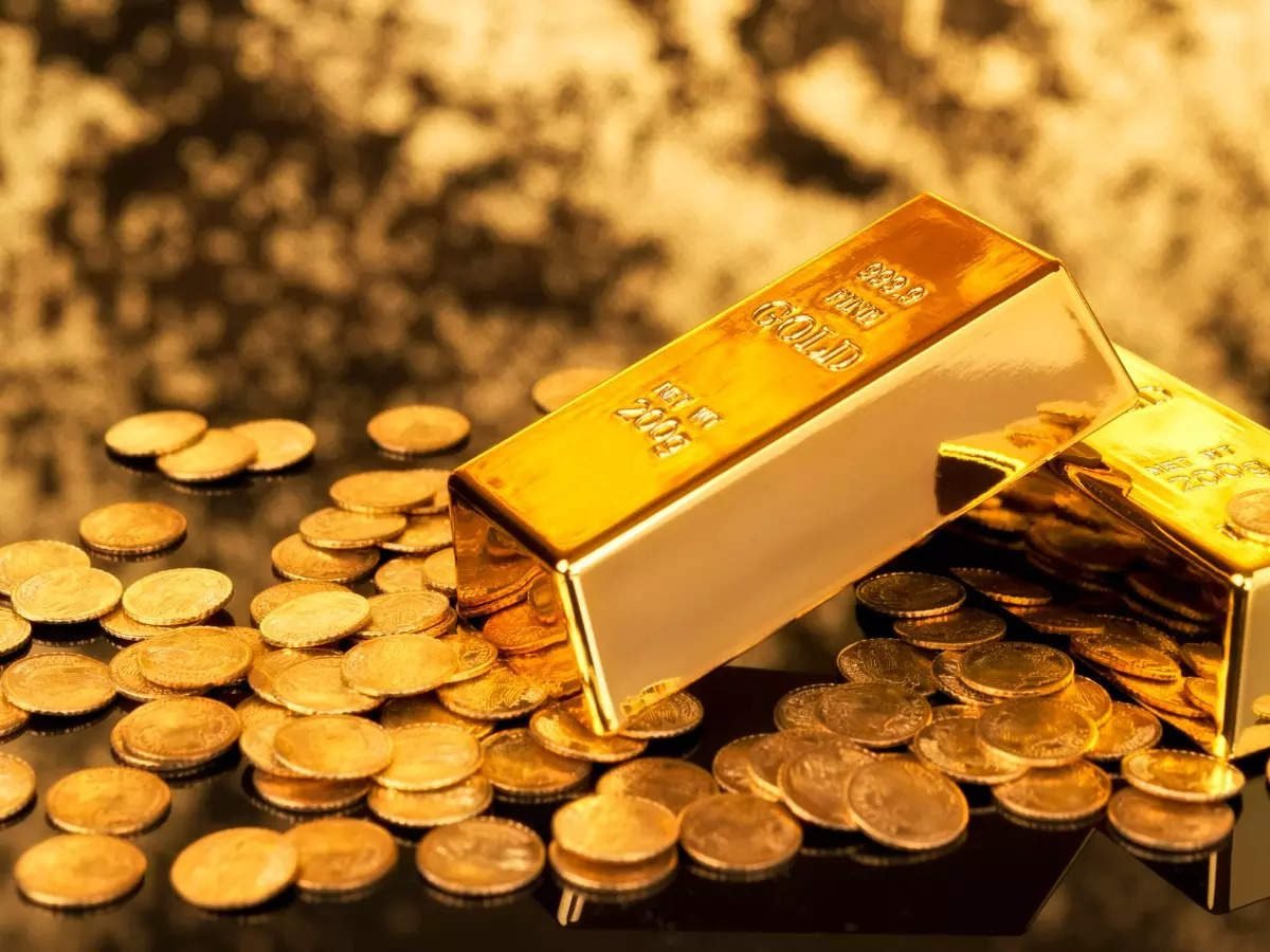 Is Gold Losing Its Shine as a Safe-Haven Investment?