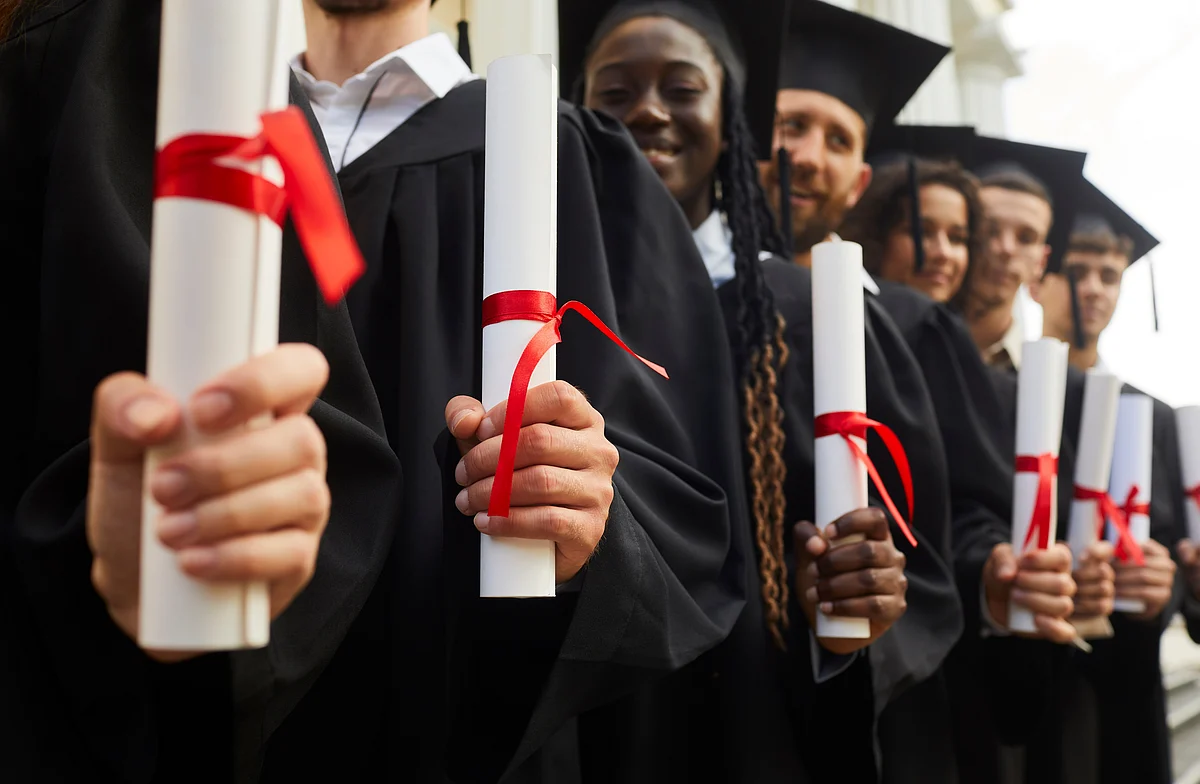 Why more business graduates now skip Europe, Asia to work in UAE, GCC