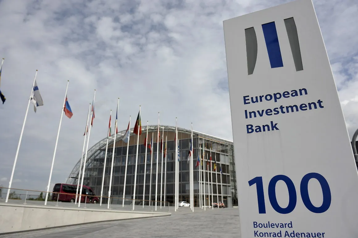 European Investment Bank Boosts Nairobi's Affordable Housing with Green Initiative