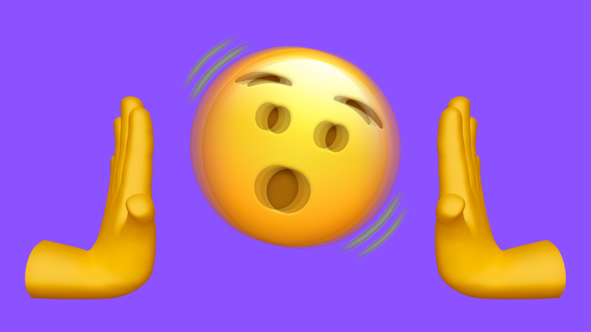 Apple released new emoji with iOS 16.4. Here are our favorites.