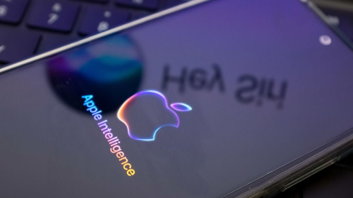Apple delays AI features in Europe because of DMA regulations