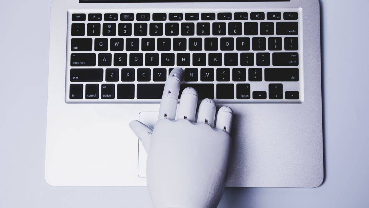Agentic AI: What is it and why are people talking about it?