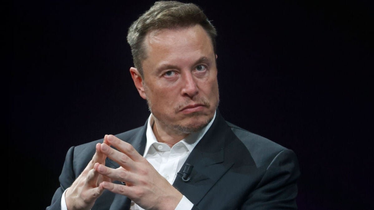 Elon Musk’s X nears a settlement in $500M severance pay suit