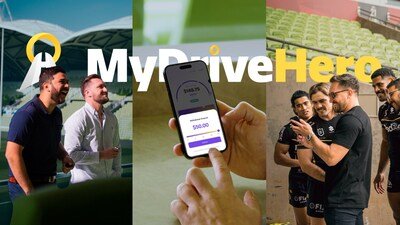 MyDriveHero