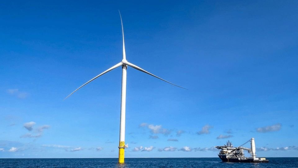 The Danish tax authorities spent 15 years pursuing a case against the Dutch company Heerema, which installs and dismantles drilling platforms. The Danish tax authorities won the case in 2023, but has now given up on collecting the DKK 1.4bn that Heerema owes the Danish treasury.