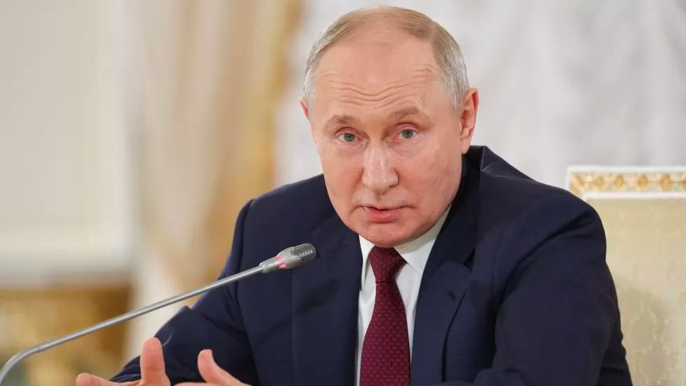 Three years into war, US and Europe keep billions in trade with Russia