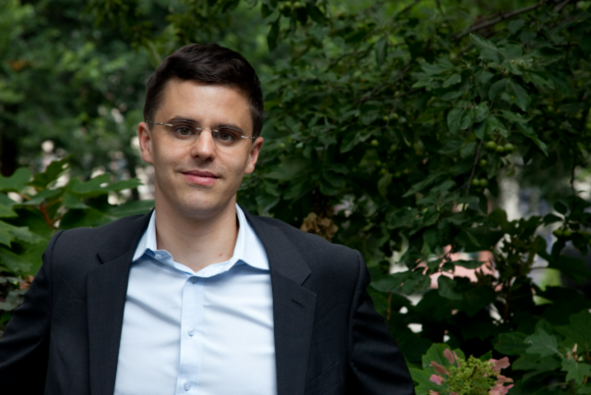 Climate security is energy security | Editor's Choice