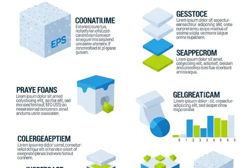 Expanded Polystyrene Market Size, Share & Forecast 2025–2035 | CAGR 8.55%
