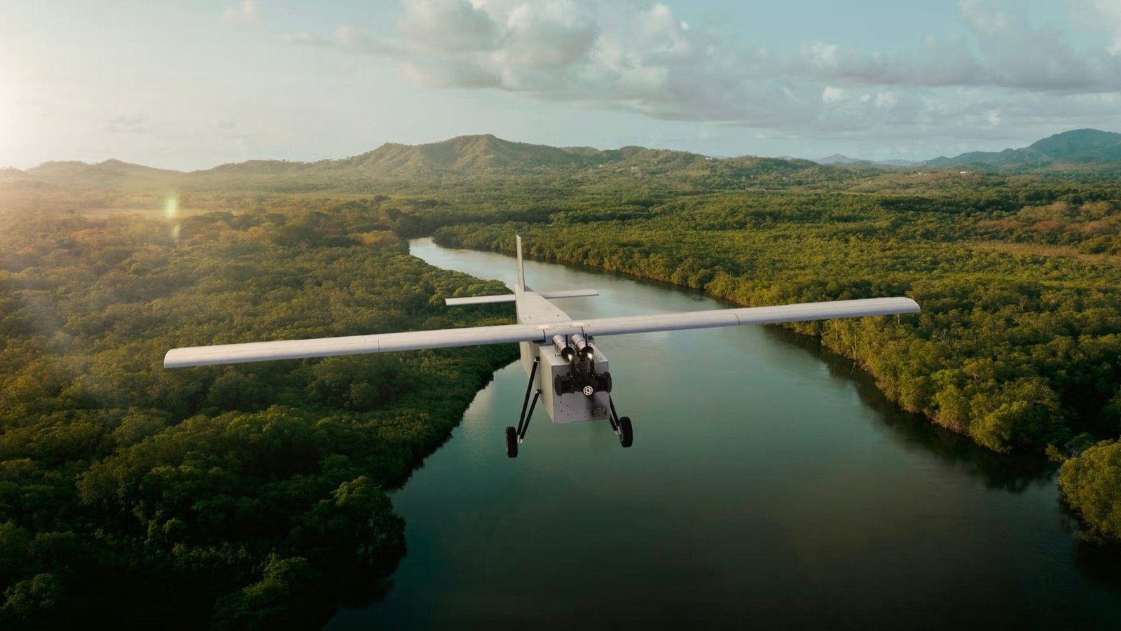 Destinus Acquires Swiss AI Firm Daedalean For $223 Million To Enhance Drone Autonomy