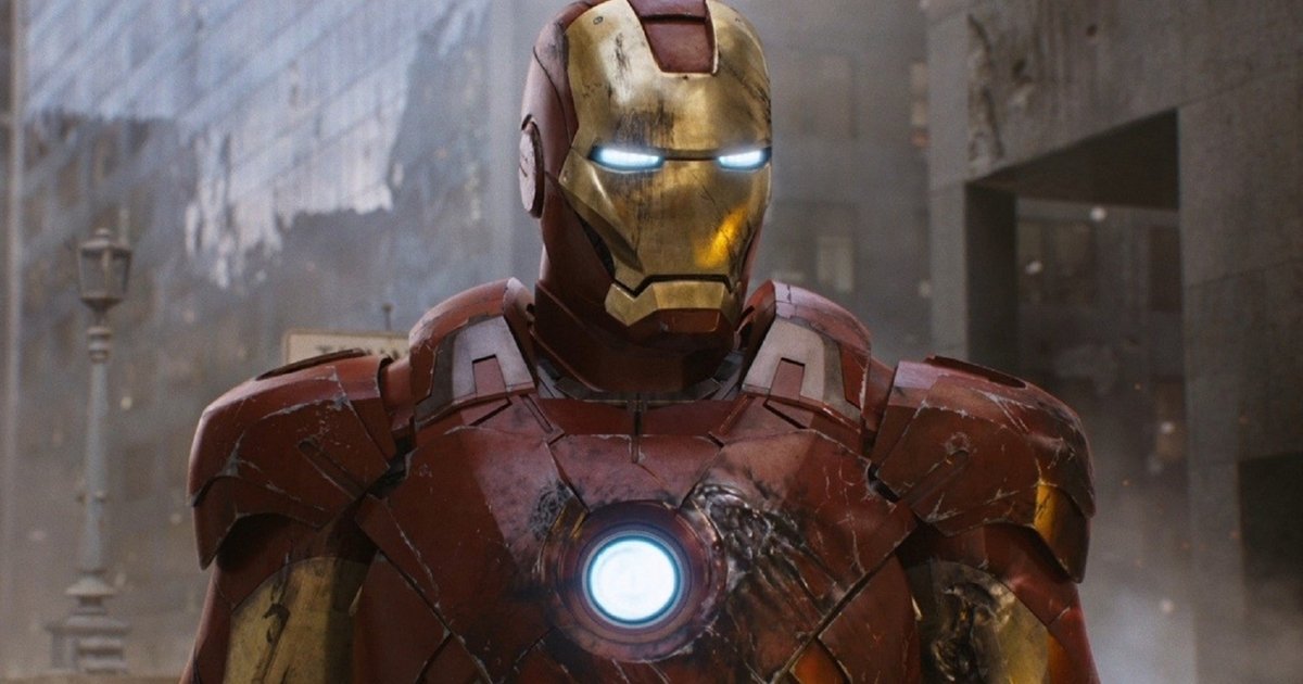 Avalanche Studios co-founder reveals canceled Iron Man game that "would've broken" the studio