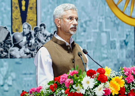 Jaishankar flags 3 main issues in ties with US