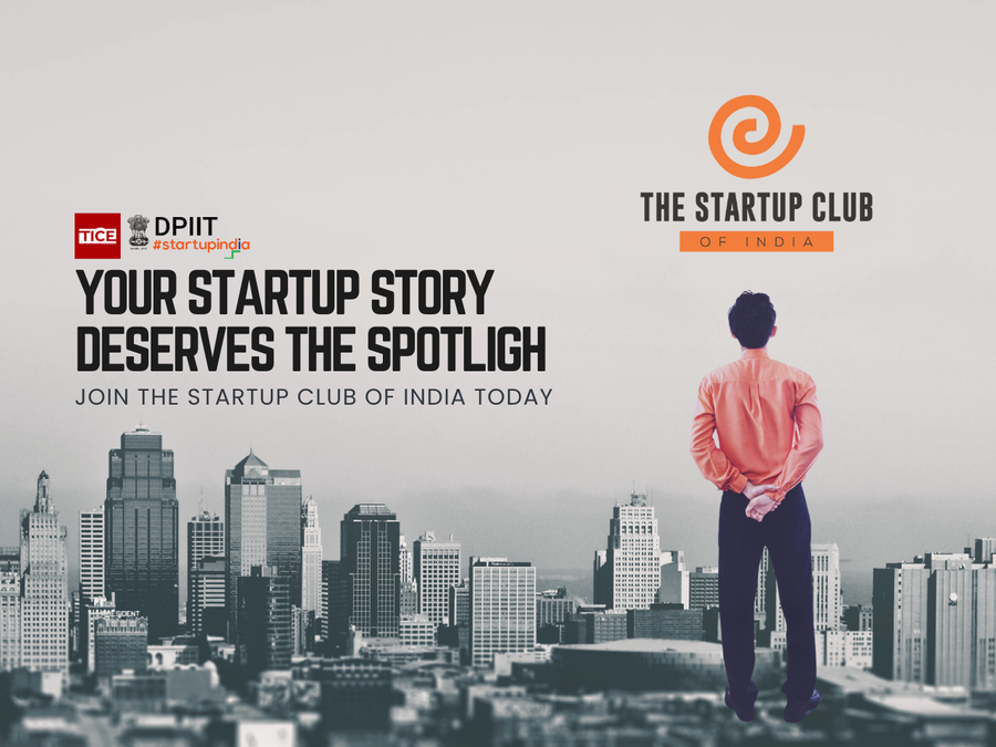 Giving Voice and Visibility to Bharat’s Innovators