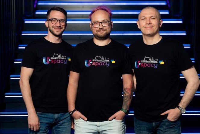 Ukrainian SaaS Startup Uspacy Secures €420K to Advance CRM Platform and Expand into Poland InVenture