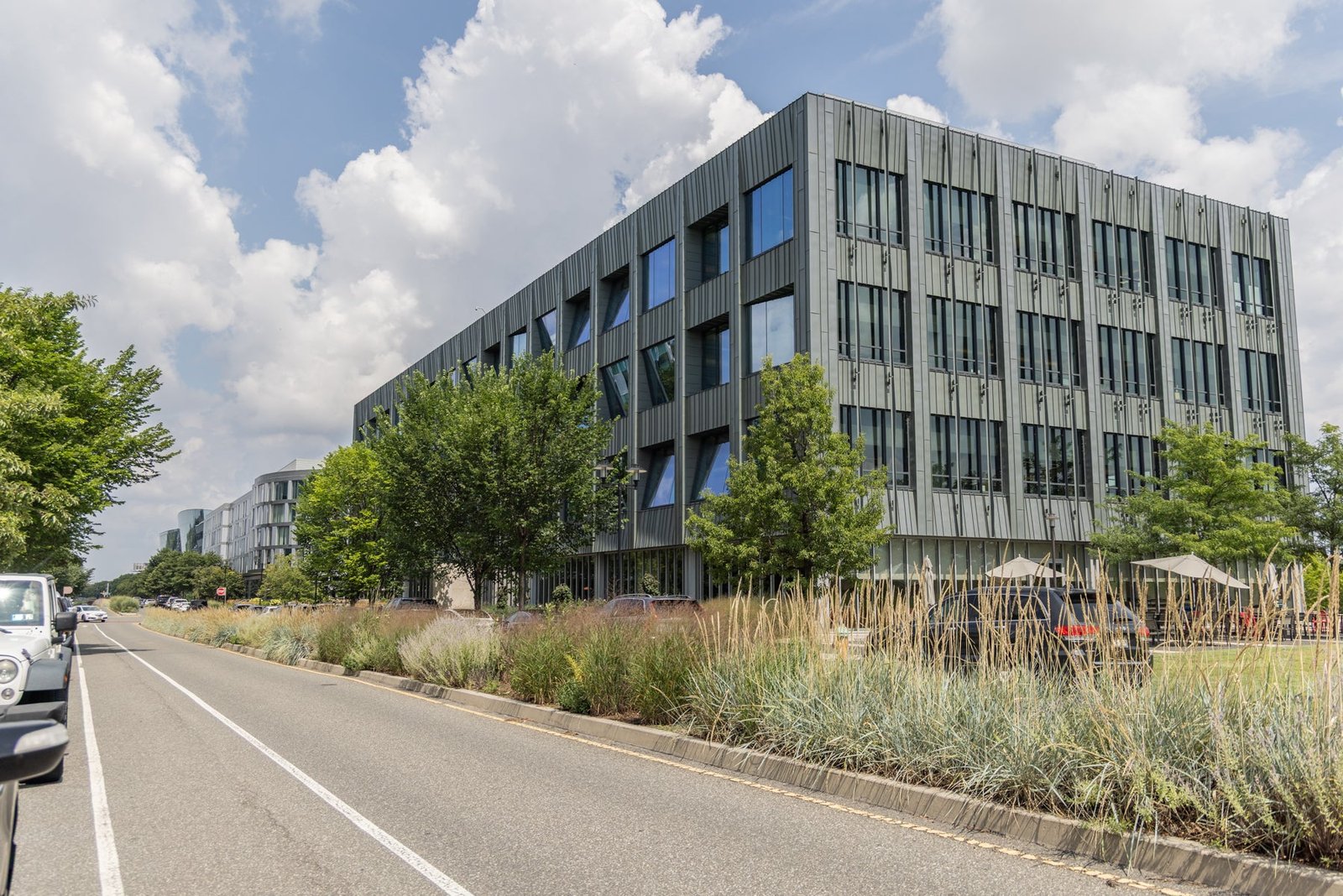 Ben Franklin Technology Partners leaving Philadelphia’s Navy Yard