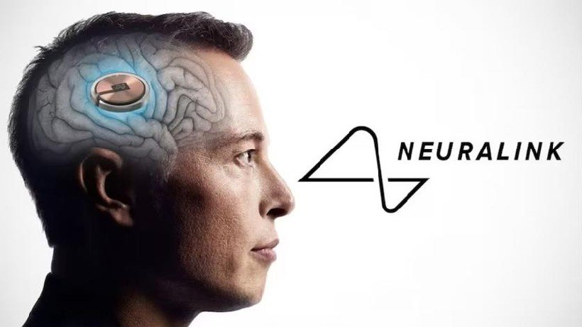Neuralink Blindsight