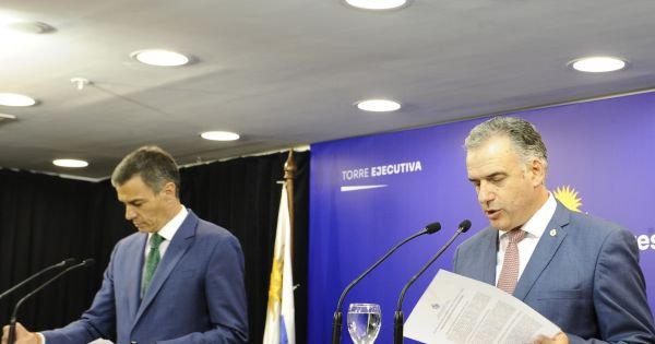 Orsi to visit Europe for meetings with Pope Leo XIV, European leaders, and EU officials — MercoPress