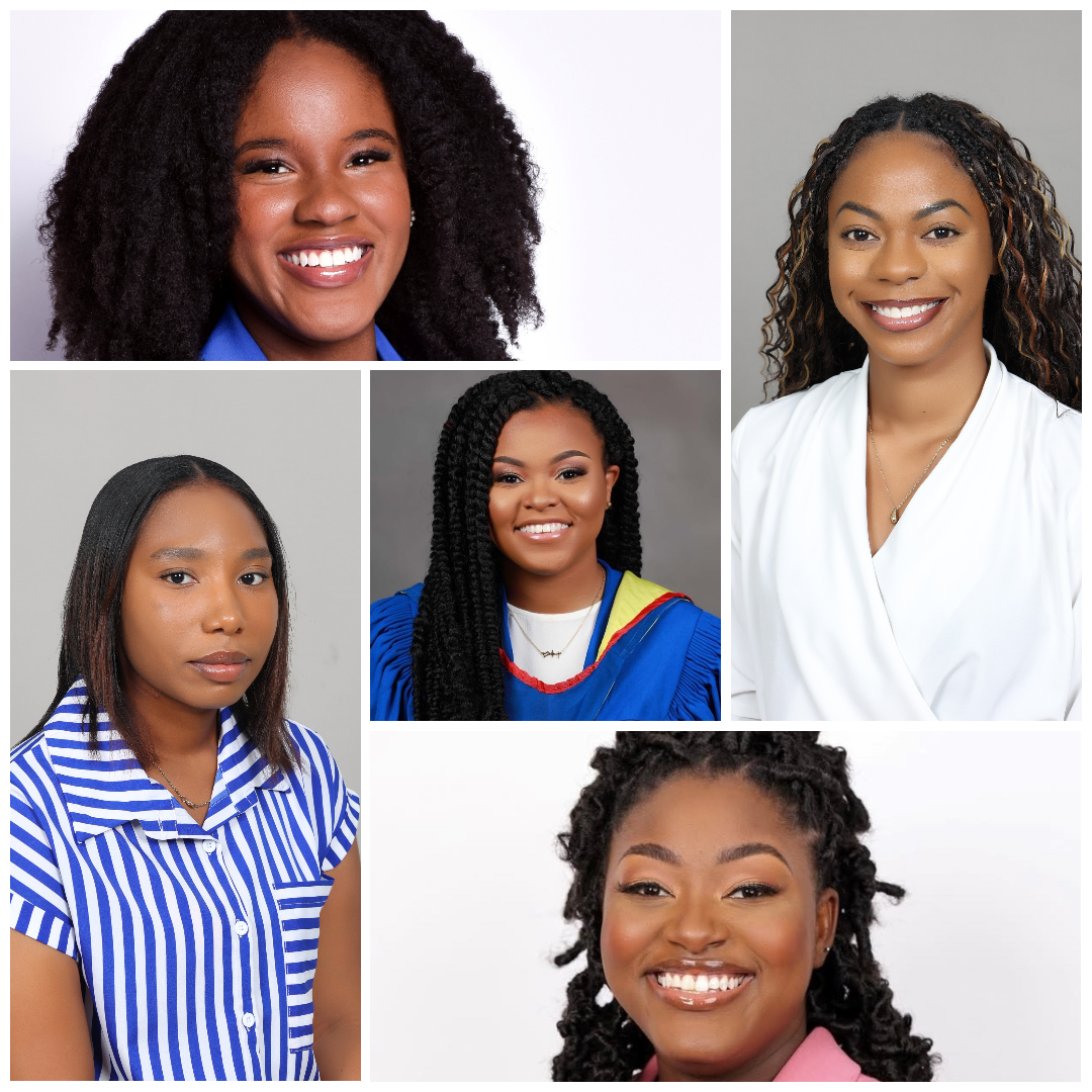 Five Jamaicans Win EU-Funded Scholarships for Graduate Studies Across Europe