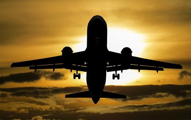 United Airlines Grounds Flights Nationwide Due to Tech Glitch – Famagusta Gazette