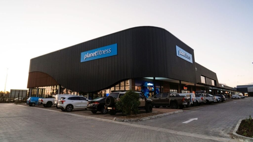 The exercise giant pumping out new locations in South Africa – BusinessTech