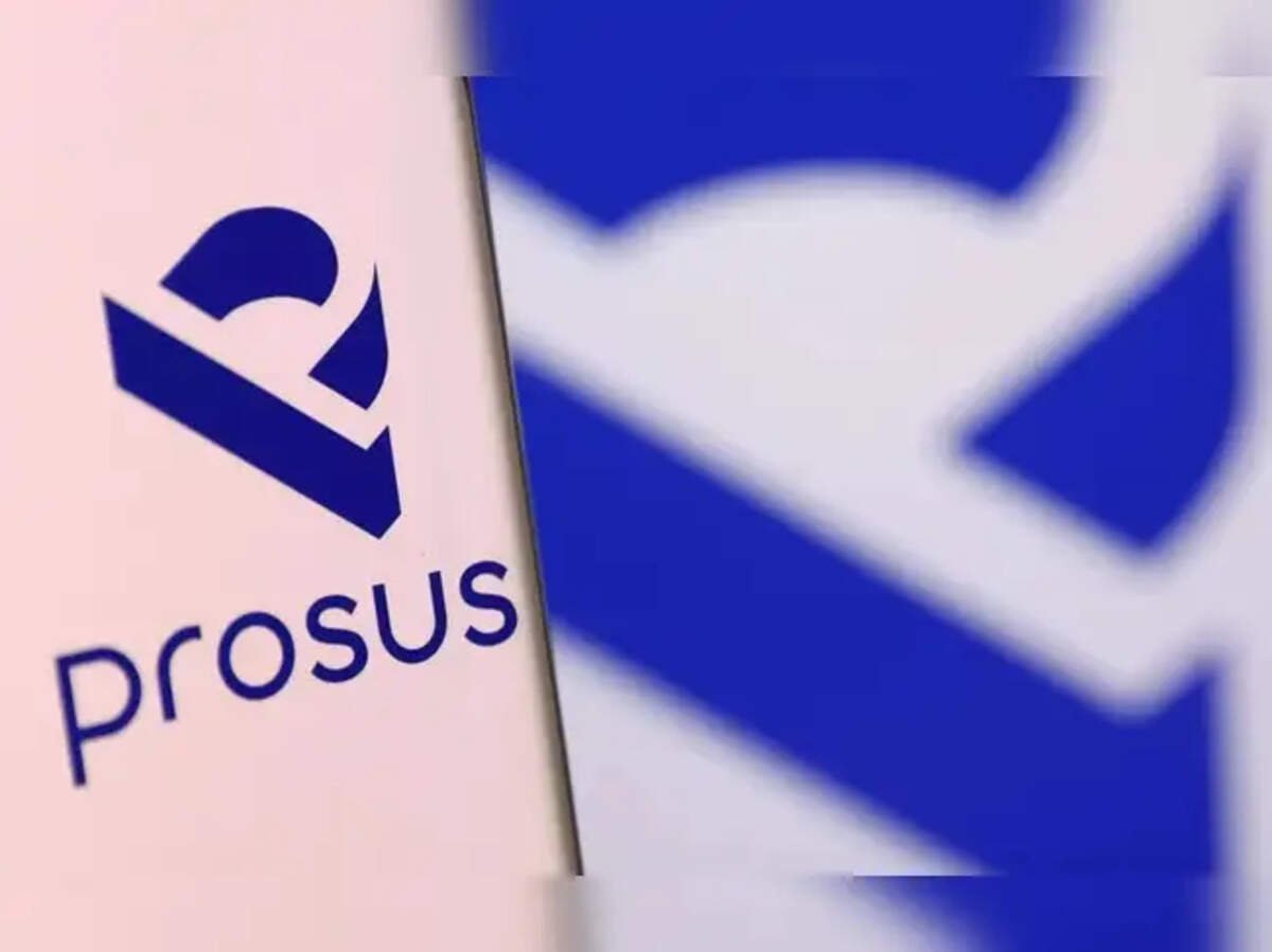 Prosus set to win EU nod for $4.74 billion Just Eat deal, sources say